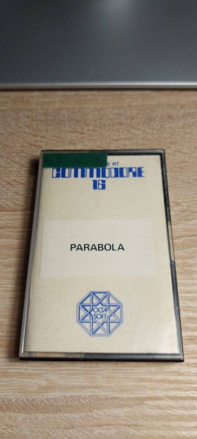 Commodore program kazik