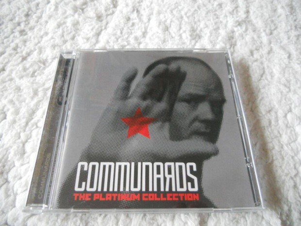 Communards : Platinum collection CD