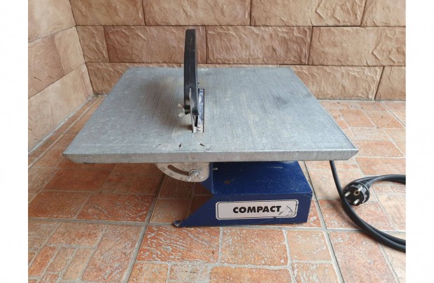 Compact TMC Italy vizes vg gymnt csempevg Ingyen GLS