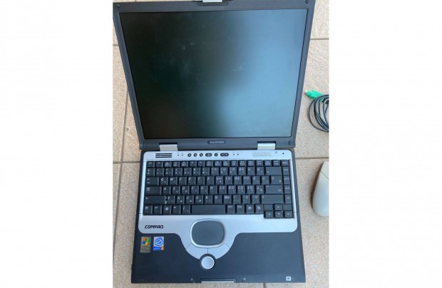 Compaq Evo N1020V laptop elad