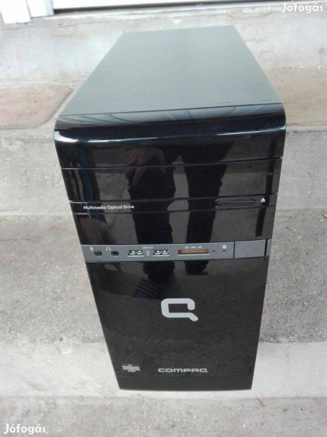 Compaq Számitógép eladó ingyen szálitás