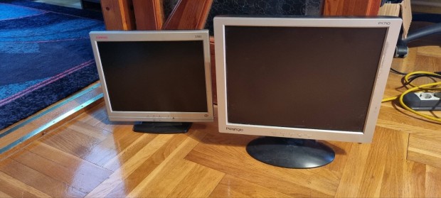 Compaq s Prestigo 12 voltos monitor 