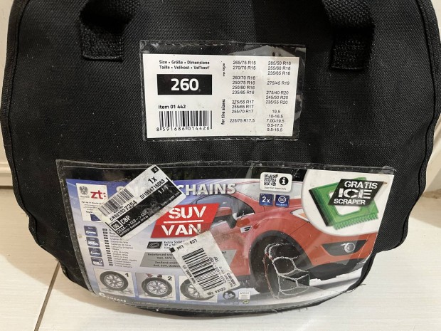 Compass SUV-Van 260 h�l�nc