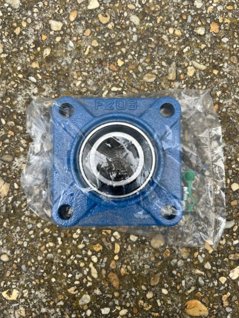 Compensa UCF 206 csapgy