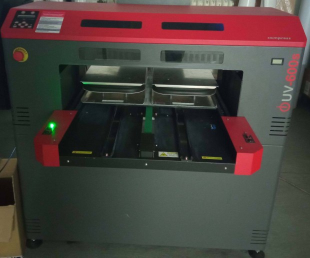 Compress iuv-600 nyomtat