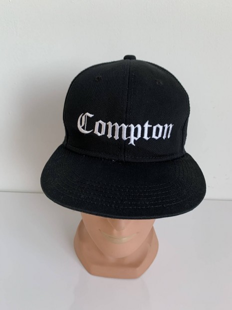 Compton Djinns full cap N.W.A rap Dr Dre Ice Cube Eazy-E Yella