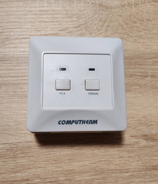 Computherm Q3RF termosztt