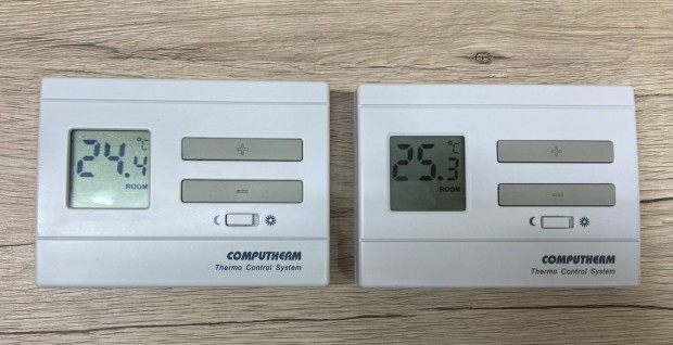 Computherm Q3 szoba termosztt elad