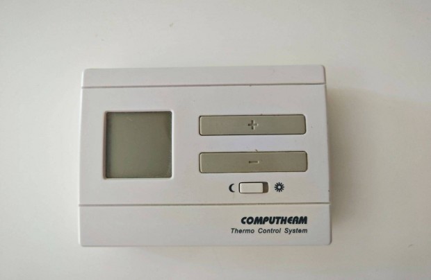 Computherm Q3 termosztt