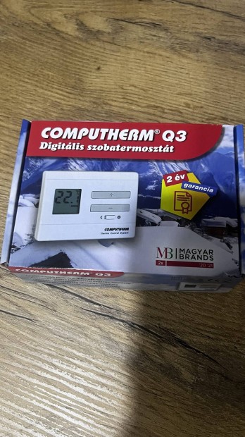 Computherm Q3 j