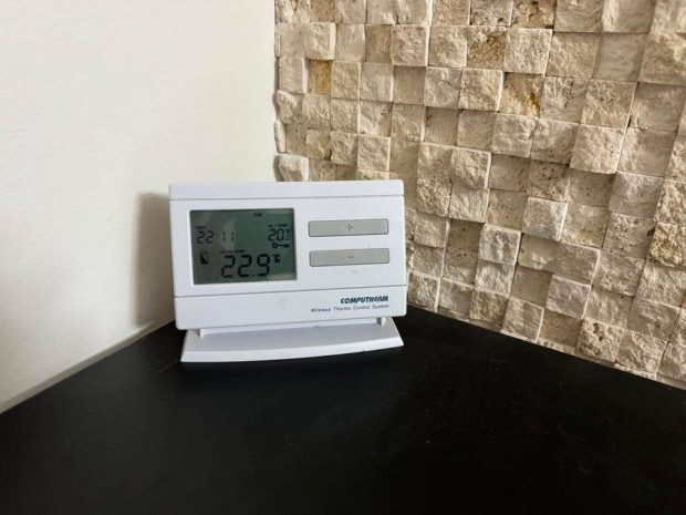 Computherm Q7RF Rdis termosztt
