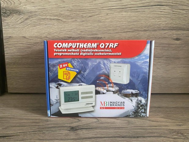 Computherm Q7RF rdis termosztt (12)