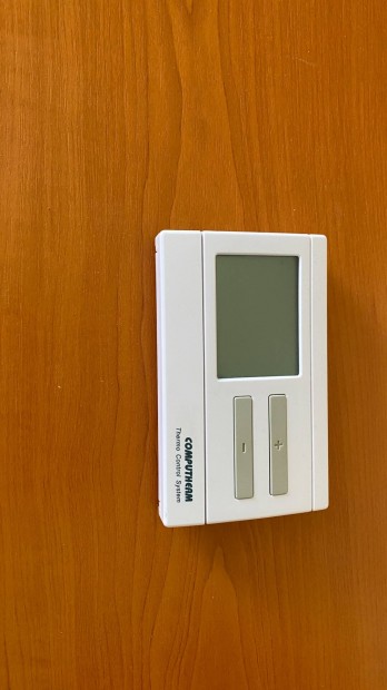 Computherm Q7 termosztát