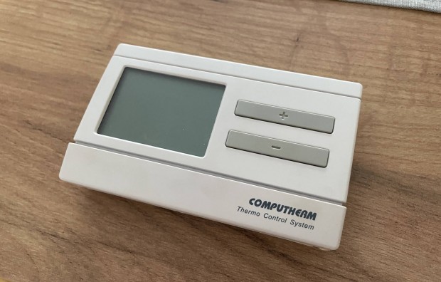 Computherm Q7 termosztt