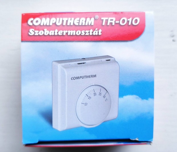 Computherm TR-010 szoba termosztt