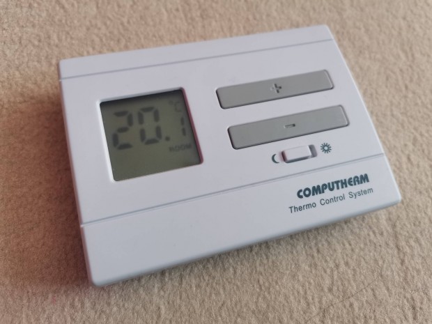 Computherm szobai termosztt
