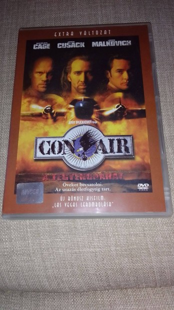 Con Air - A fegyencjrat (sz+f)