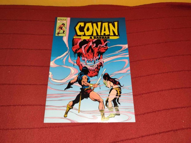 Conan a barbr 1