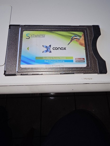 Conax CI modul
