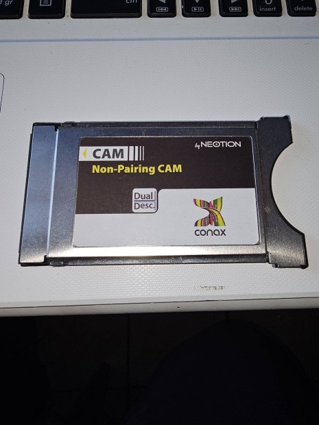 Conax CI modul