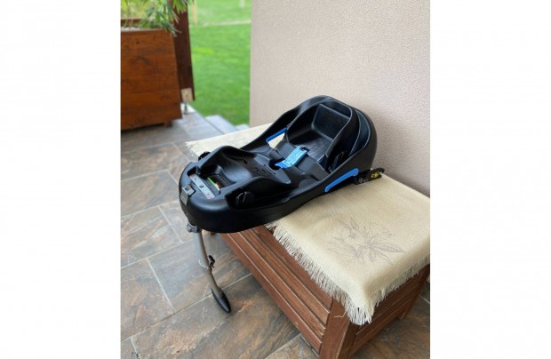 Concord Intense Isofix talp