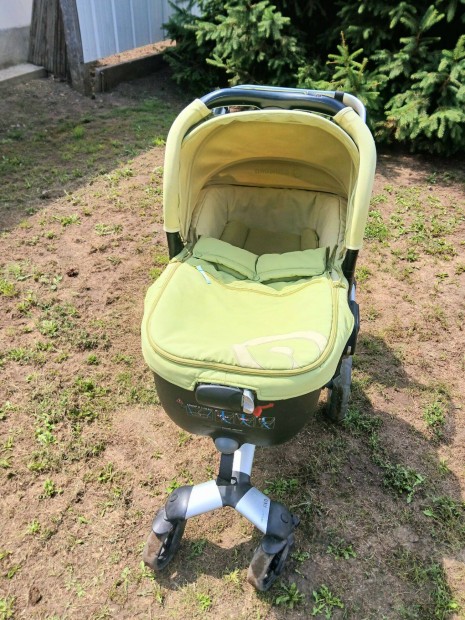 Concord Neo babakocsi 3in1 elad