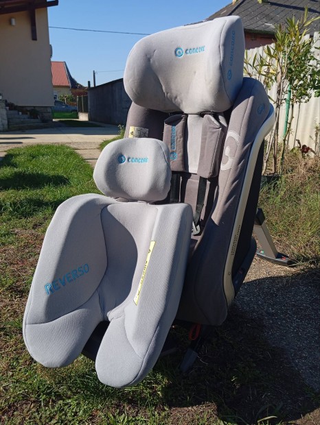 Concord Reverso I-Size isofix gyerekls