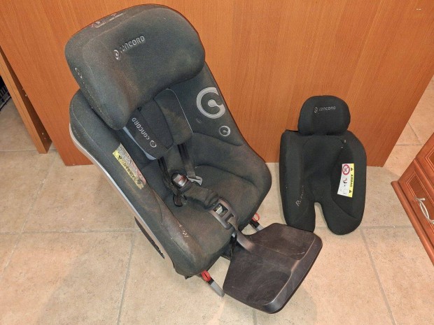 Concord Reverso i-Size Isofix autsls