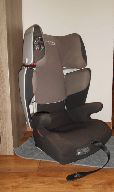 Concord Transformer T Isofix gyerekls 15-36 kg