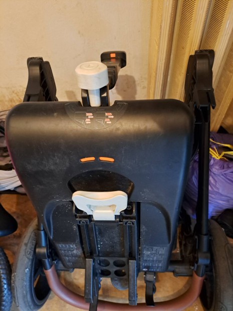 Concord Ultimax 2 isofix.