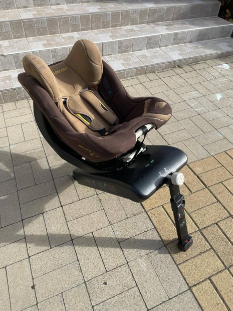 Concord Ultimax 2 isofix gyerekls 