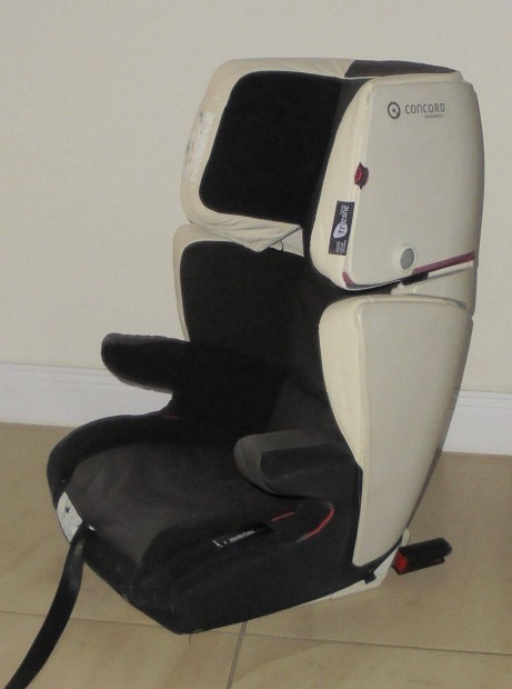 Concord transformer T isofix autsls ingyen szlltssal