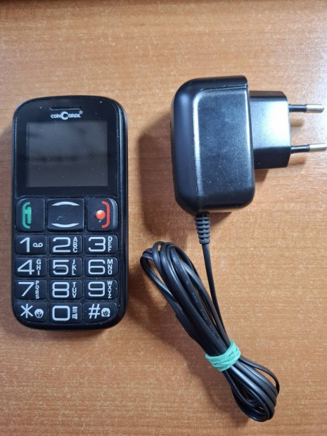 Concordc 1300 független telefon eladó.