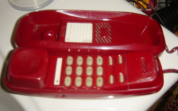 Concorde 500 fali telefon (Bord) - Retro