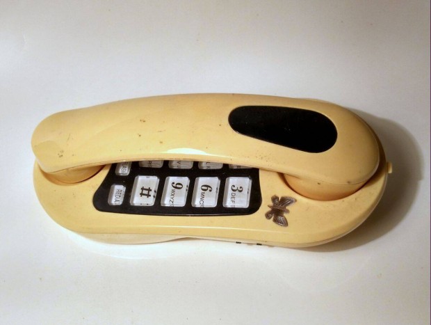 Concorde 933 Vonalas Telefon (teszteletlen)