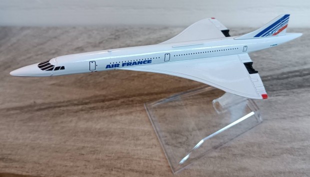 Concorde Air France replgp modell