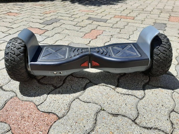 Concorde Cityboard X8 elektromos jrm, hoverboard