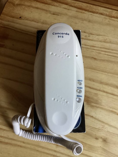 Concorde vezetkes telefon 