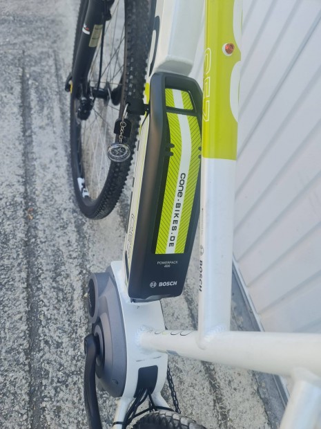 Cone CE7 Bosch e bike9