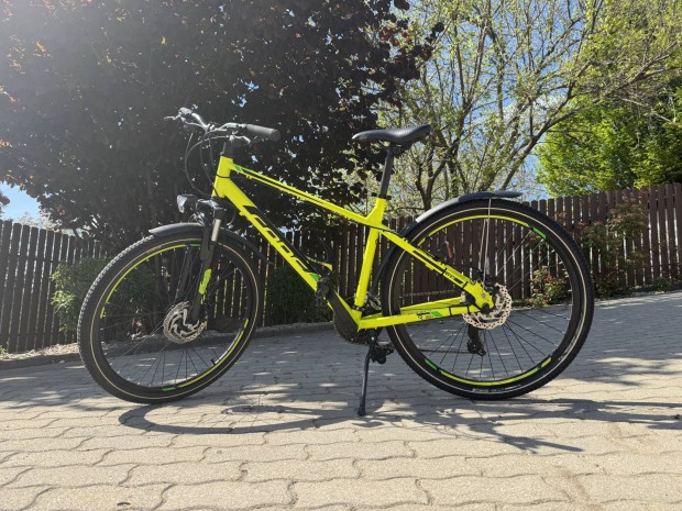 Cone MTB kerékpár