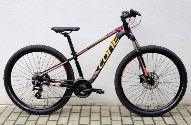 Cone R 2.7 27,5" alu MTB kerkpr (XS)