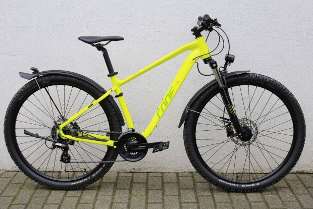 Cone Trail 1.0 Allroad 29" alu MTB kerkpr (M)