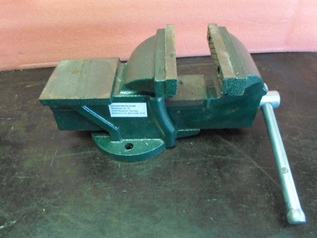 Conmetall Meister 100mm satu újszerű
