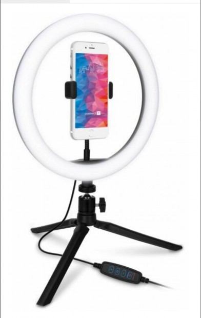 Connectit selfie led light - krvilgts 