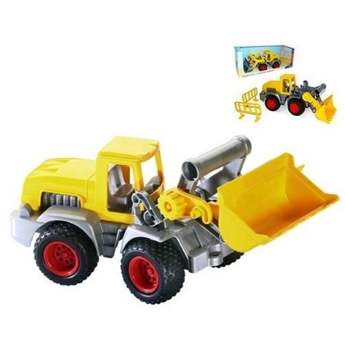 ConsTruck  homlokrakod - WADER 37732