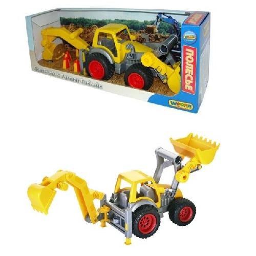 ConsTruck  markol - WADER 37749