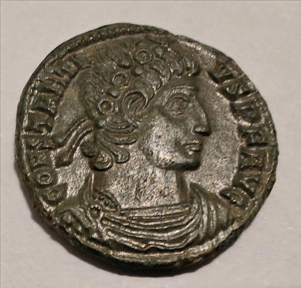 Constantius II (Kr. u. 337-361)