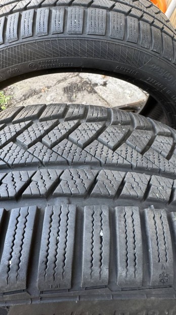 Conti 225/40r18 tli 2db