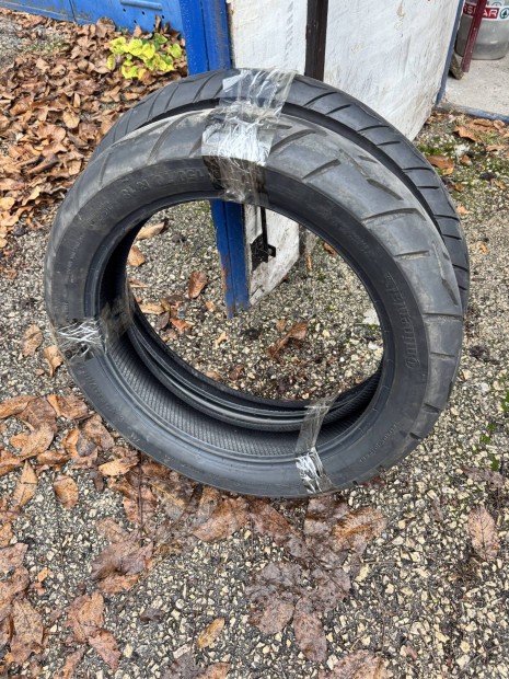 Conti Trail Attack 3 pros