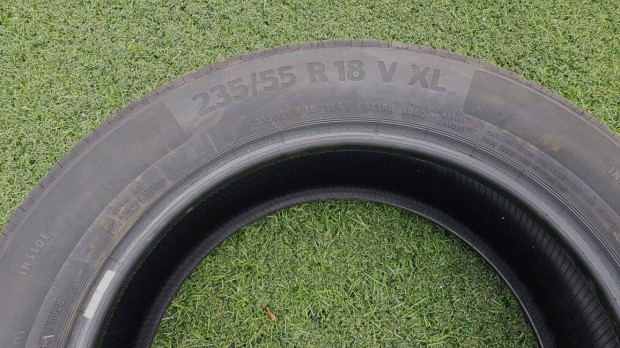 Conti nyári gumiabroncs 235/55 R18